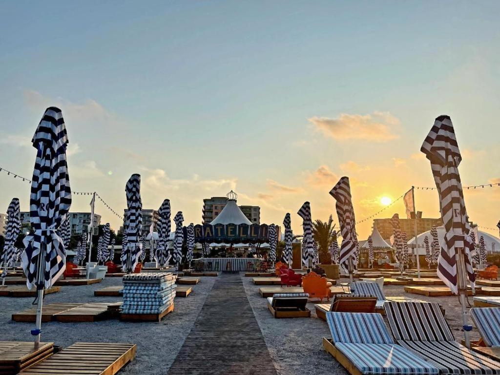 Mamaia Fratelli Summerland Exterior foto