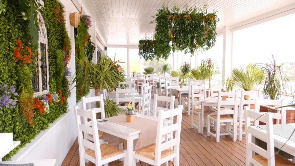 Mamaia Fratelli Summerland Exterior foto